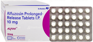 Alfoo Tablet 30